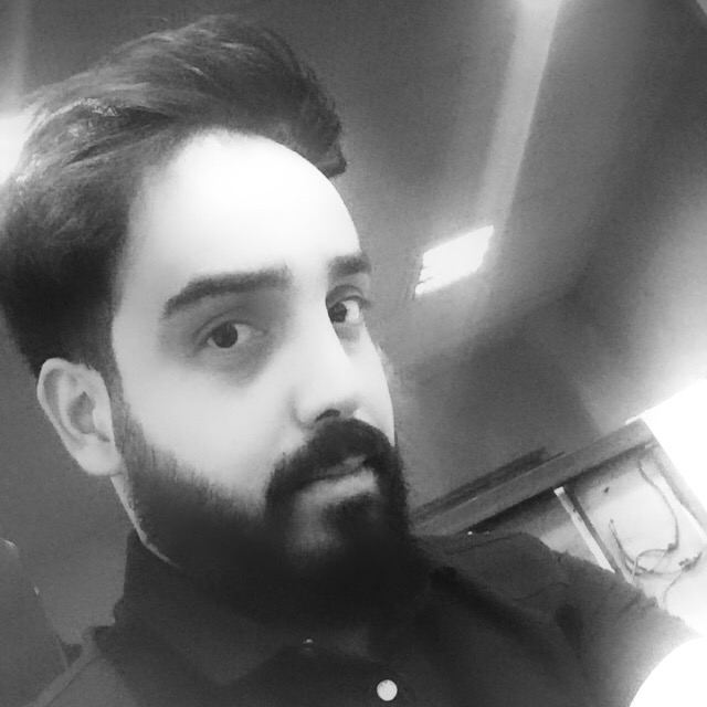 علیرضا