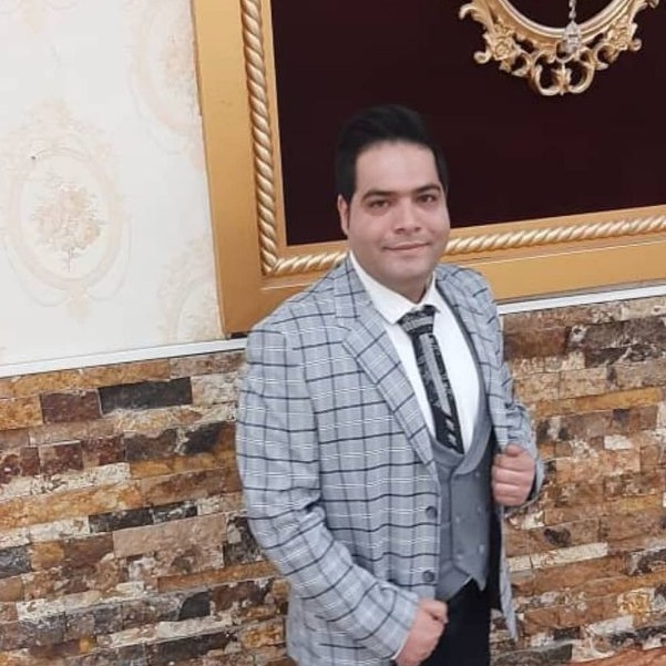 بهنام