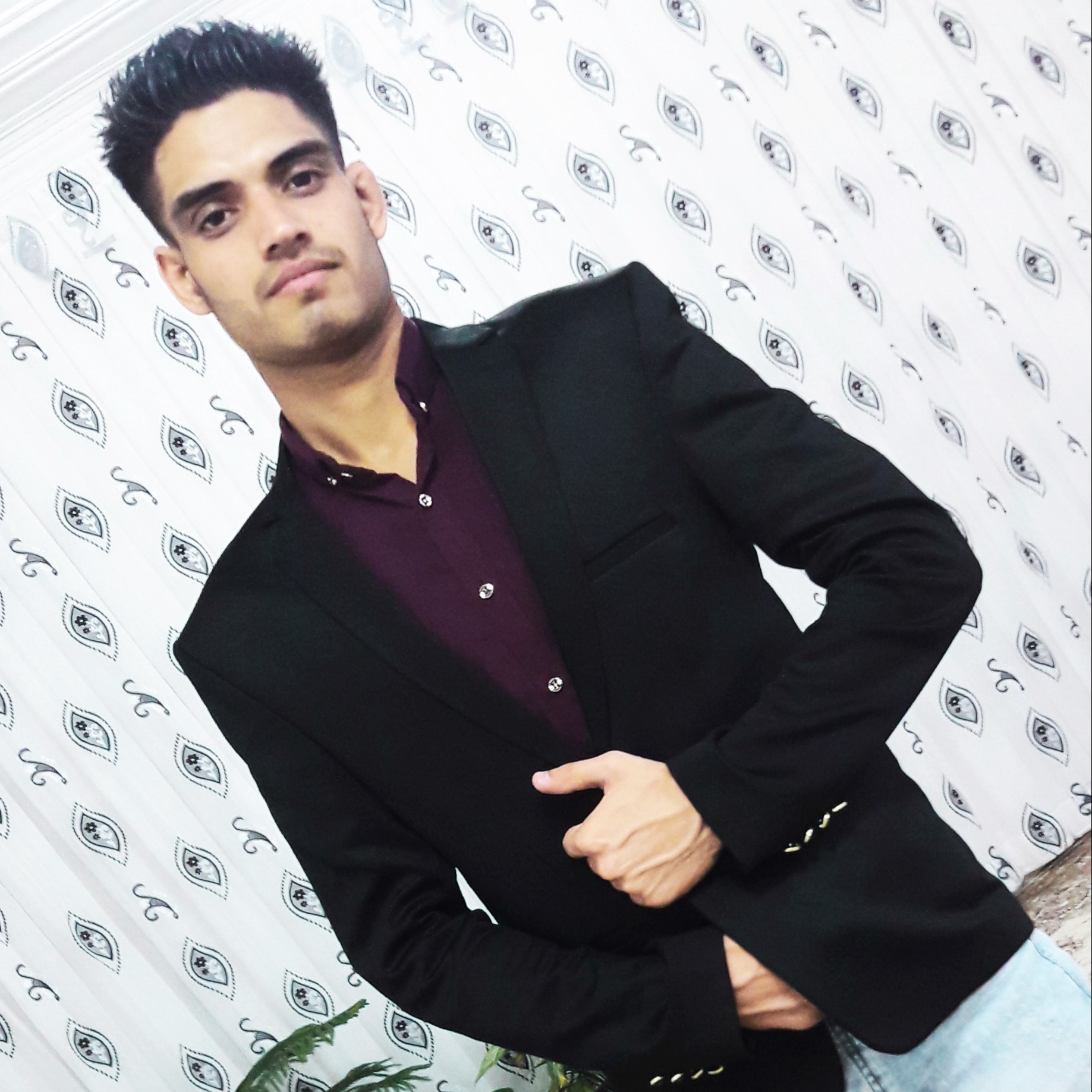 رضا