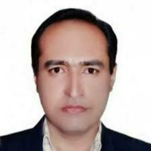 علی