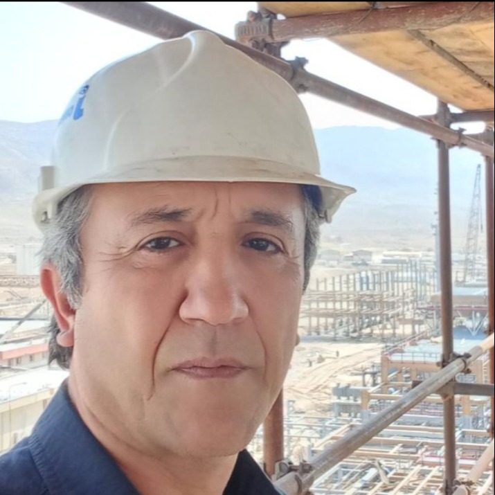 امراله