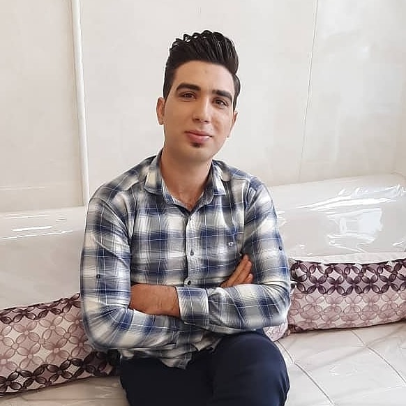 علی