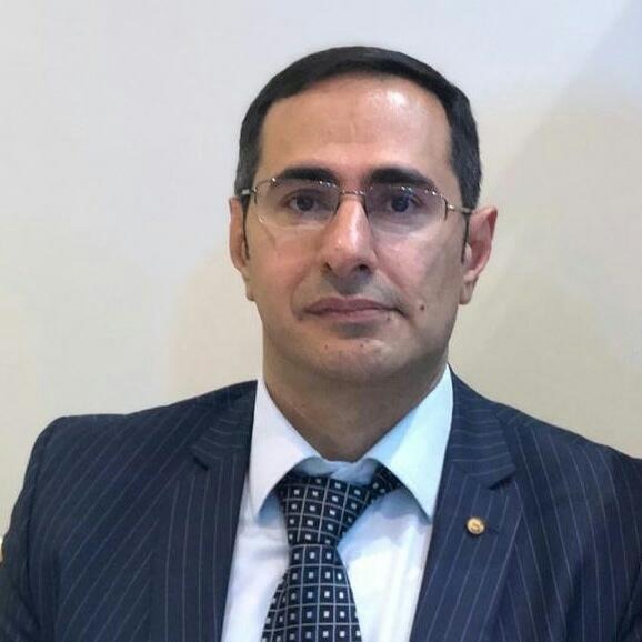 سعید