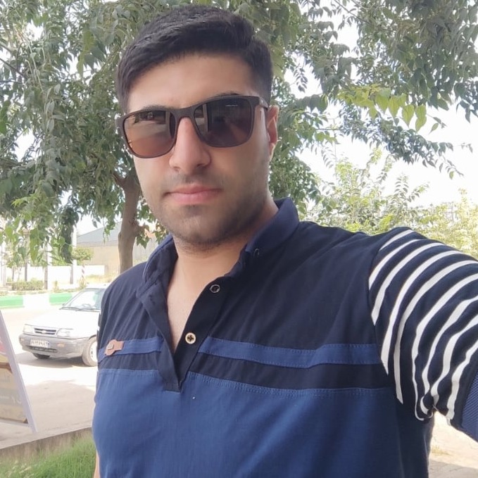 محمدرضا