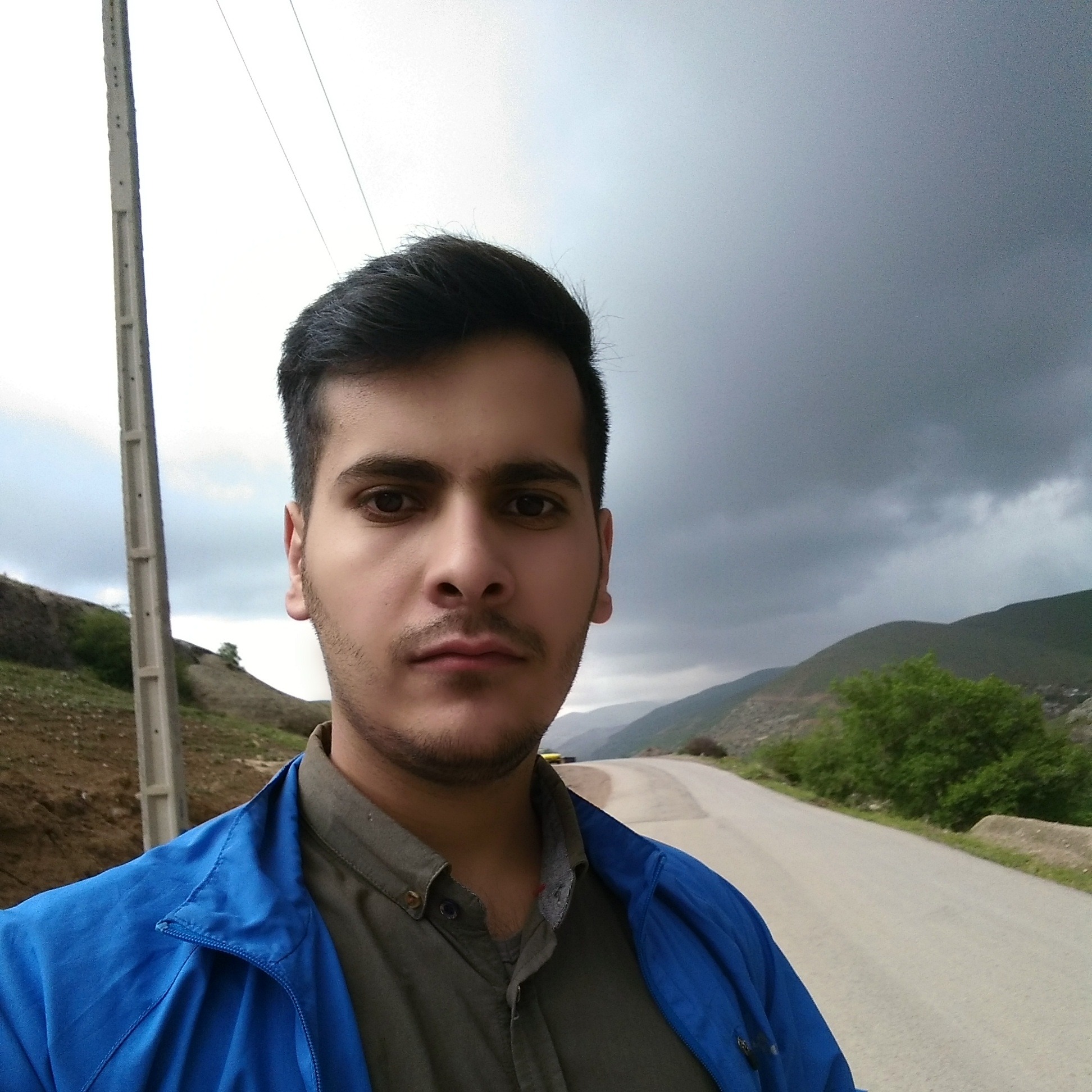 افشین