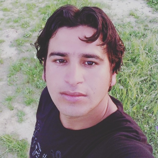 حسن
