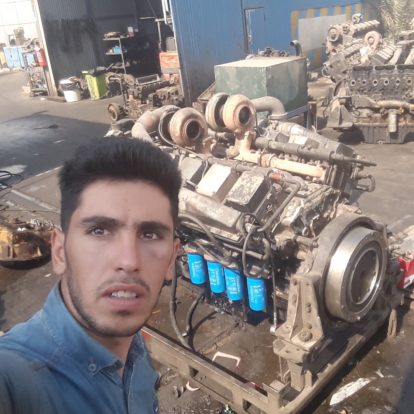 اسماعیل