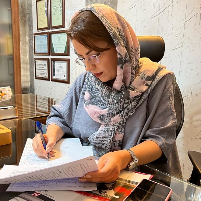 مریم