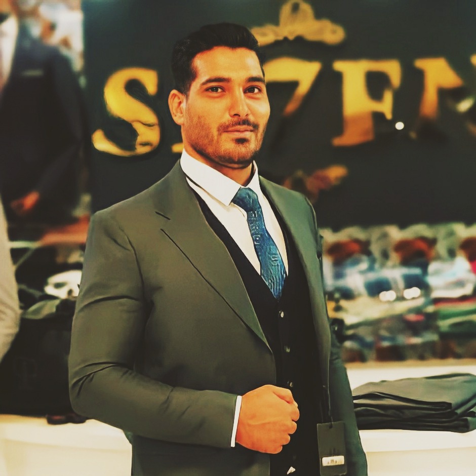 محسن