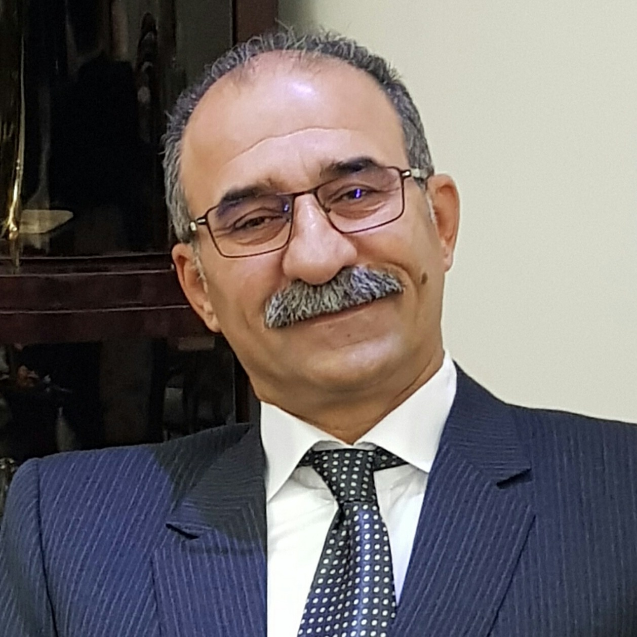 سعید