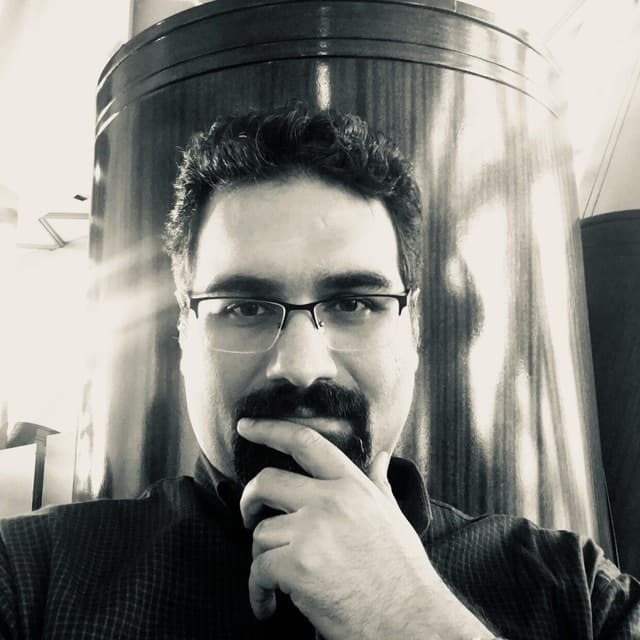 علیرضا