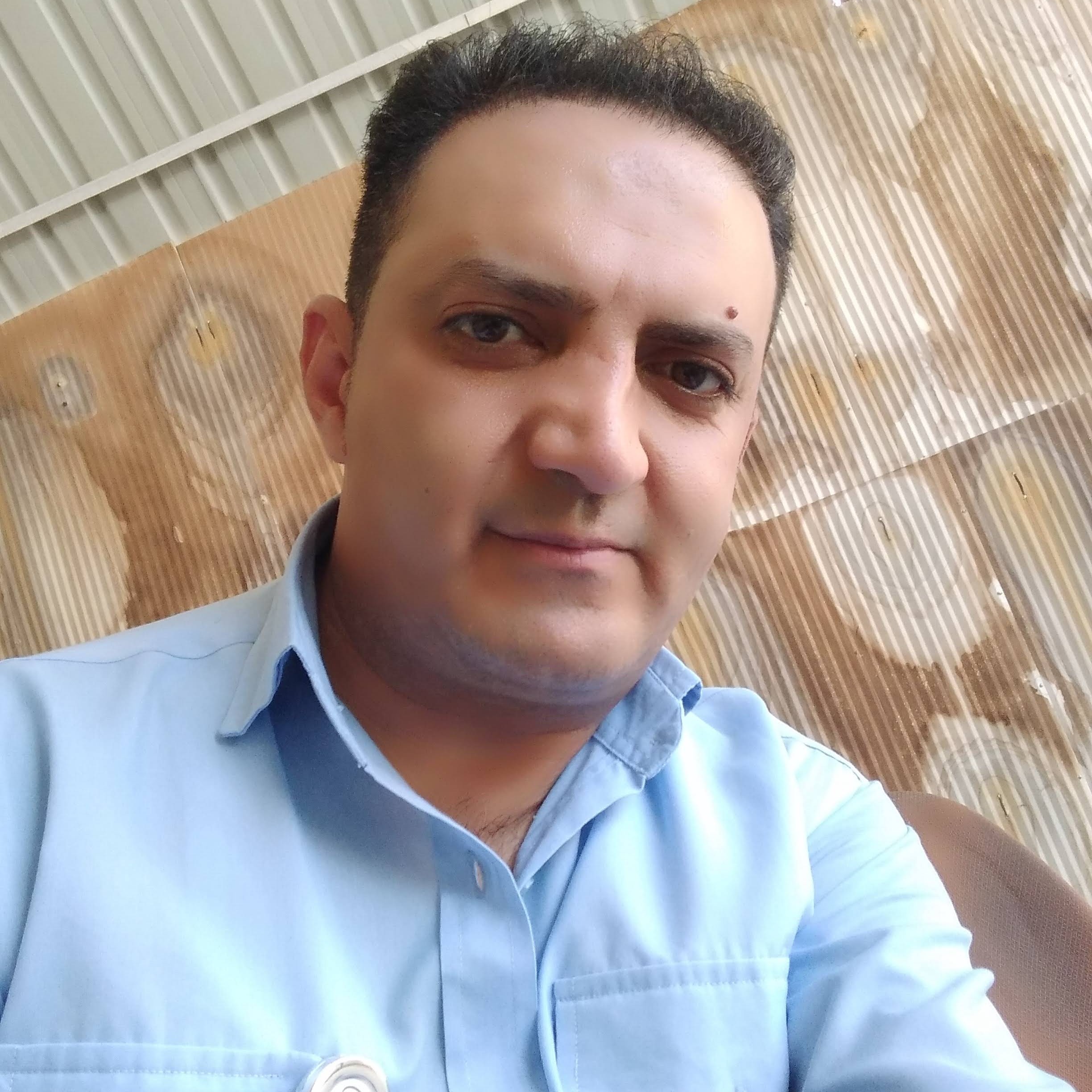 مسعود