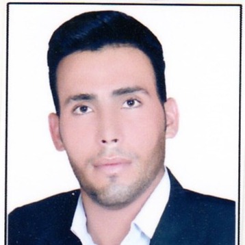 علیرضا