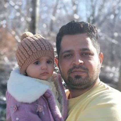 امیررضا