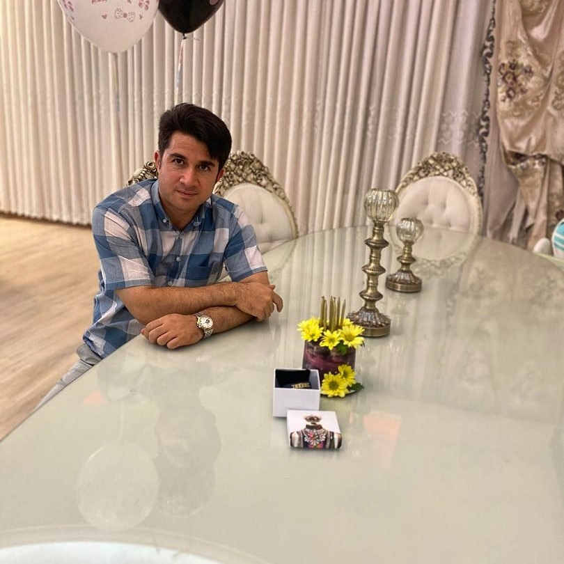 اسماعیل