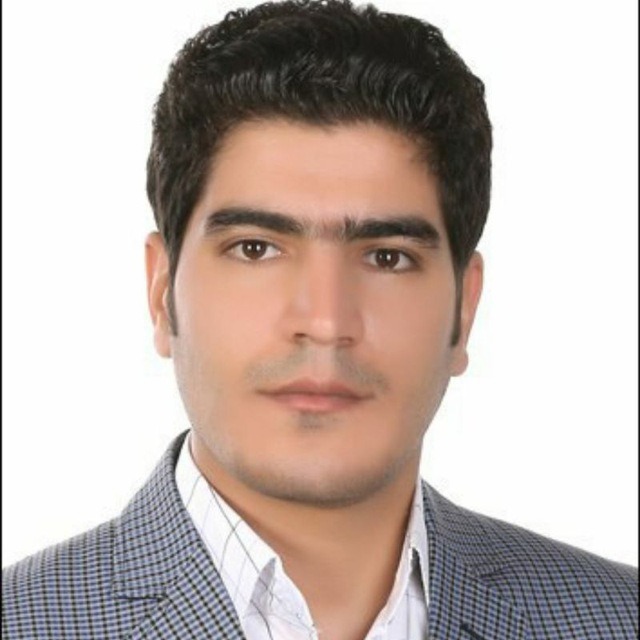 علی