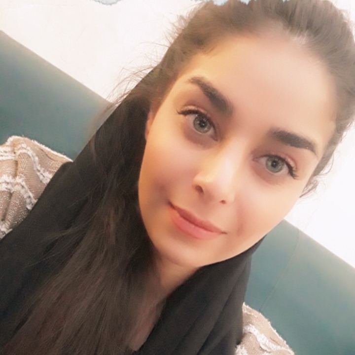 عارفه