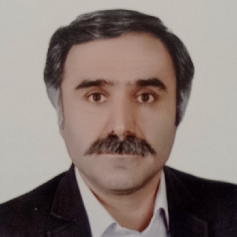 بهرام