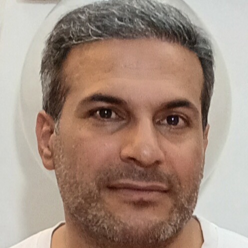 علی