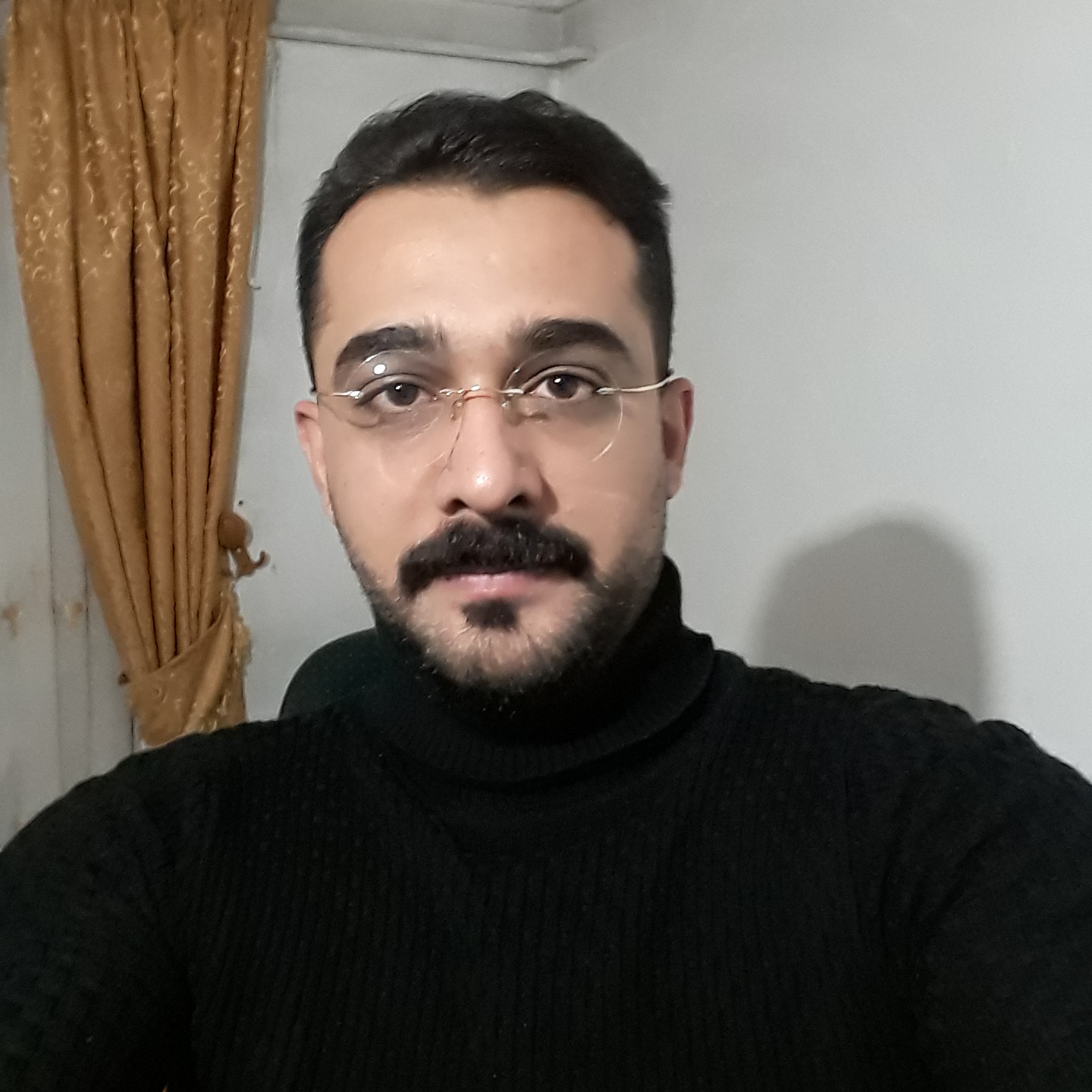 سیدجمال