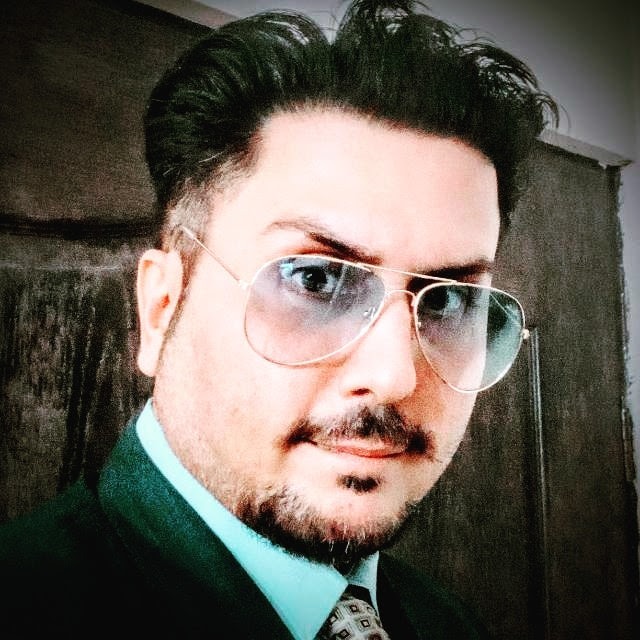 حامد