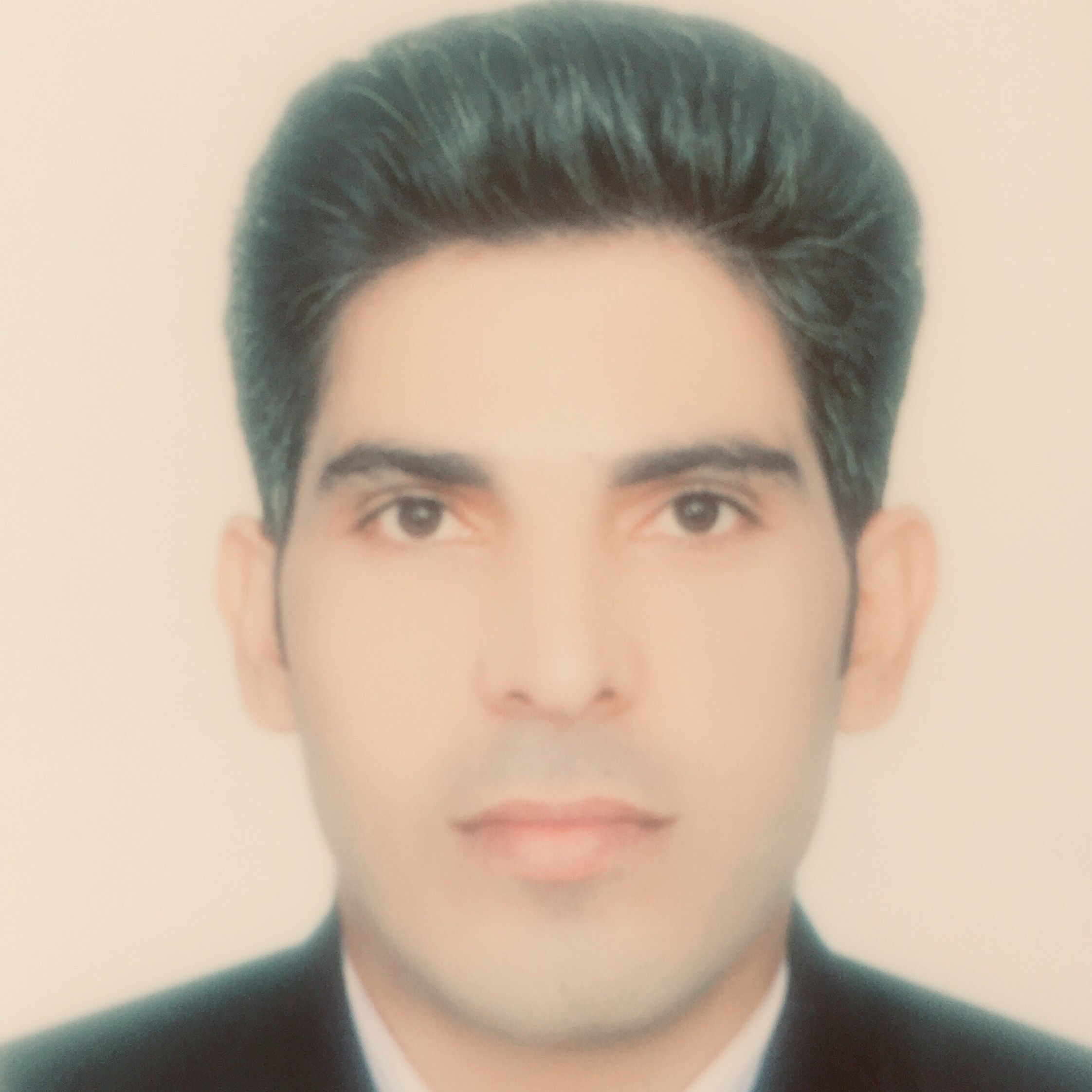 علی