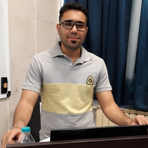 مسعود