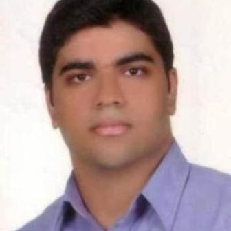 علیرضا
