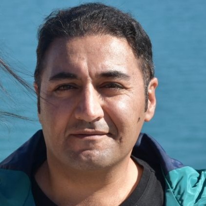 امین