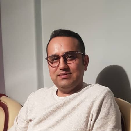 نیما