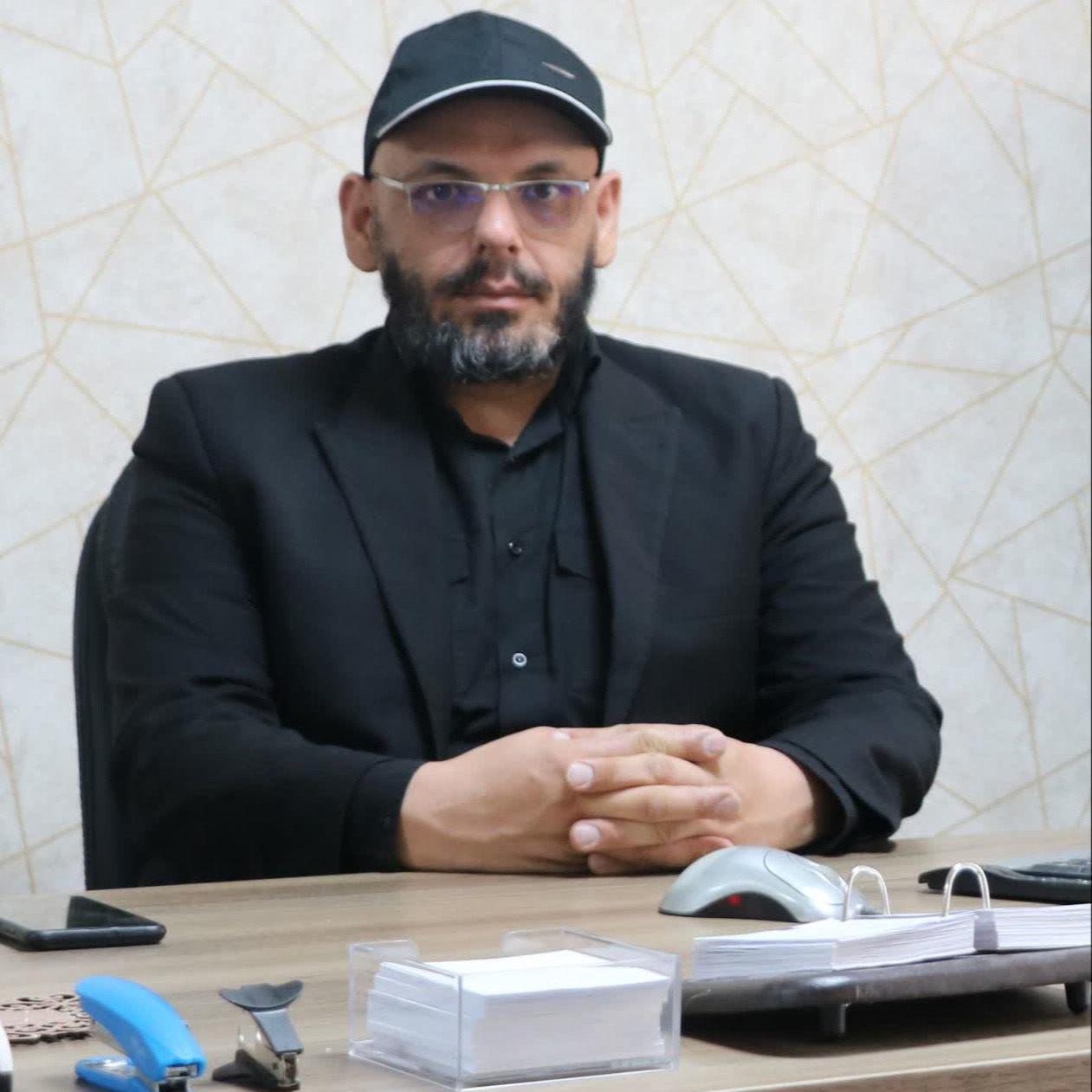 محمد
