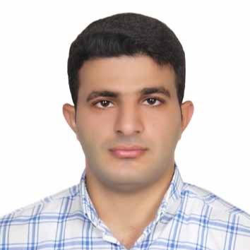 امین