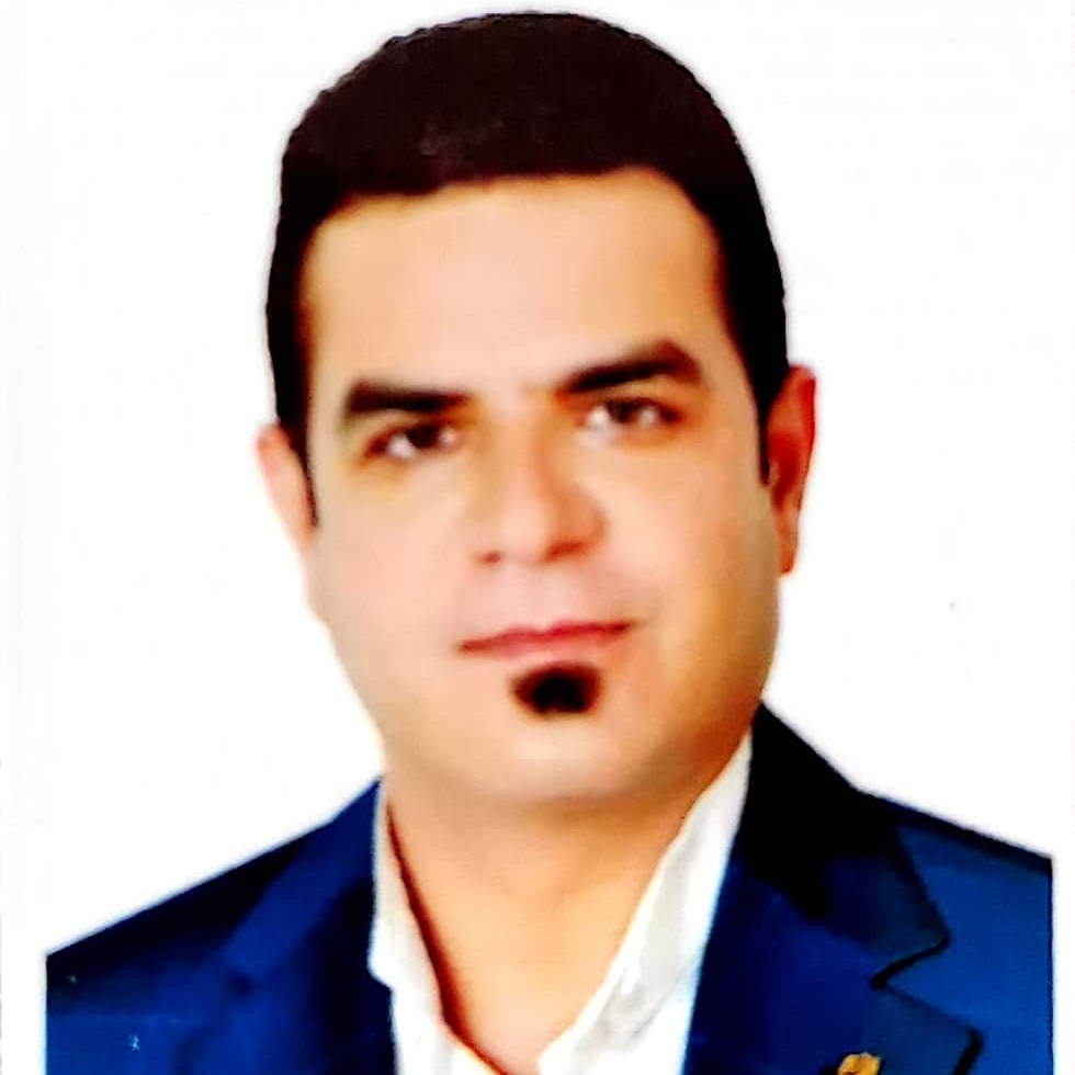 امین