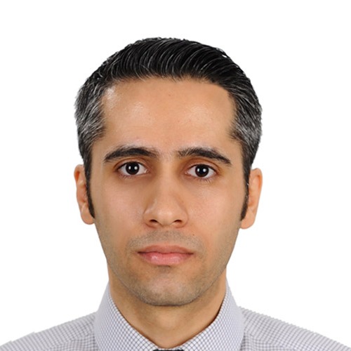 علیرضا