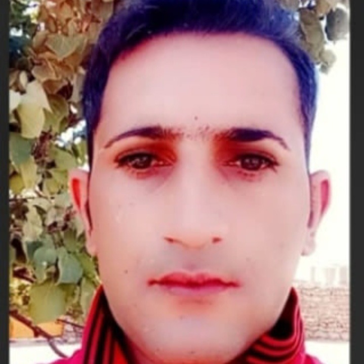 احمد