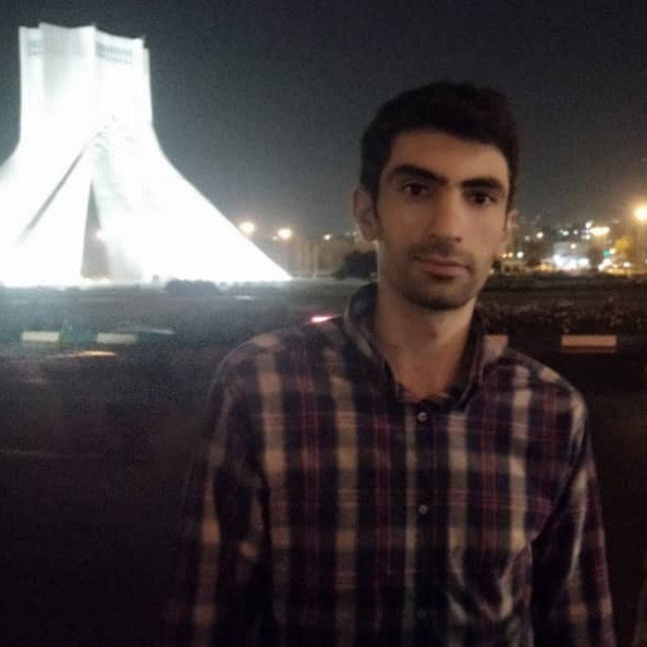 سیدمصطفی
