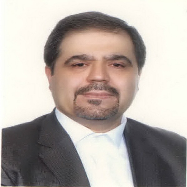 محمدرضا
