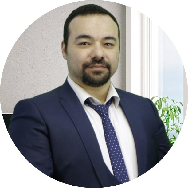 امین