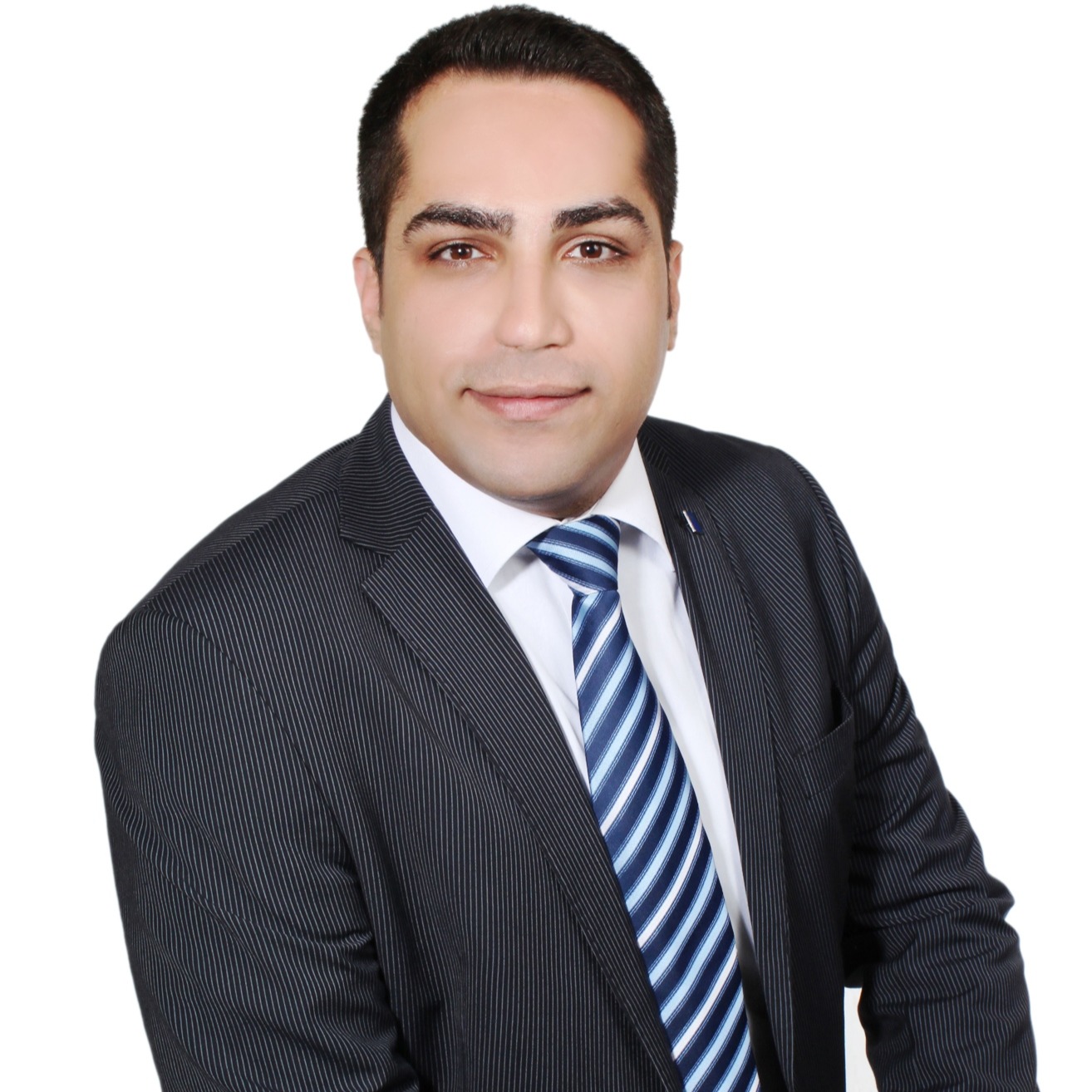 سعید