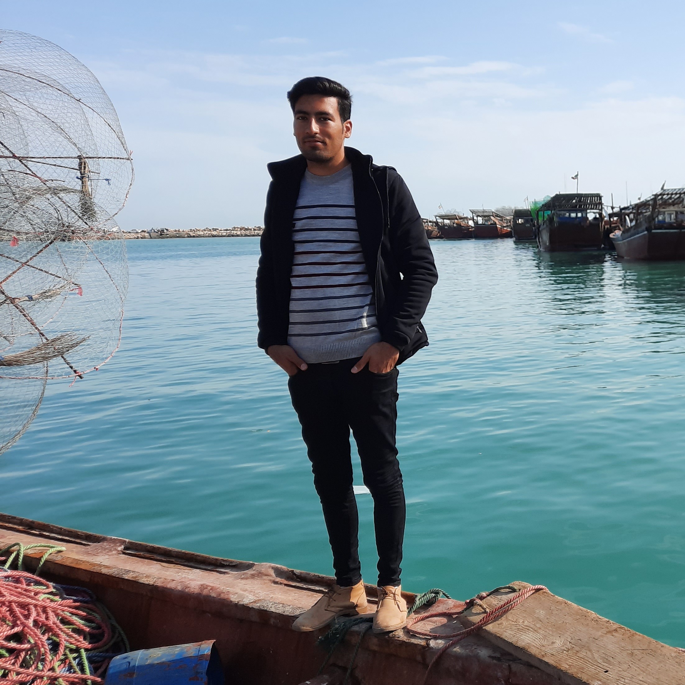 محمدنبی