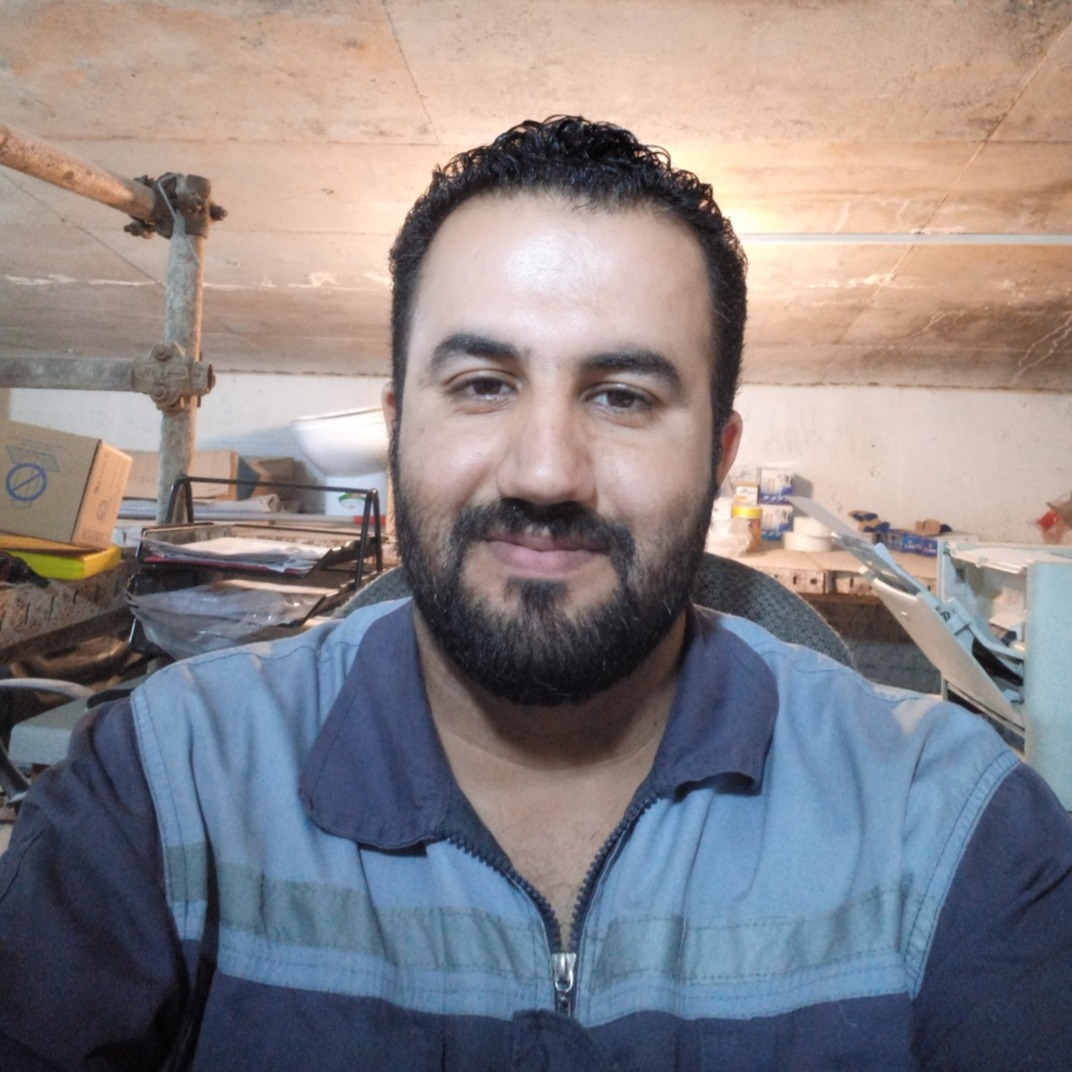 سعید