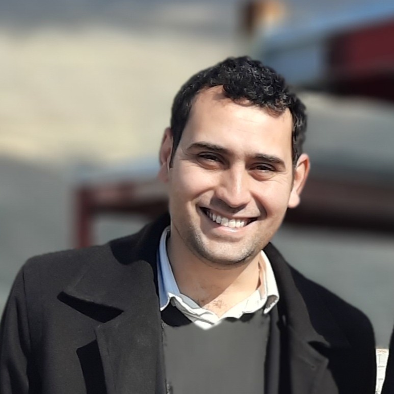 سعید