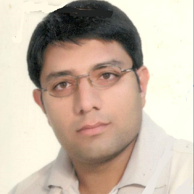 علیرضا