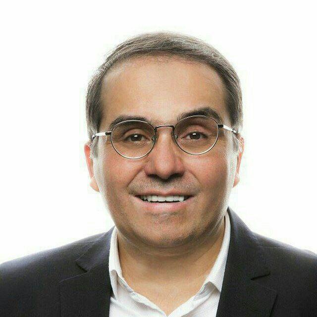 سعید