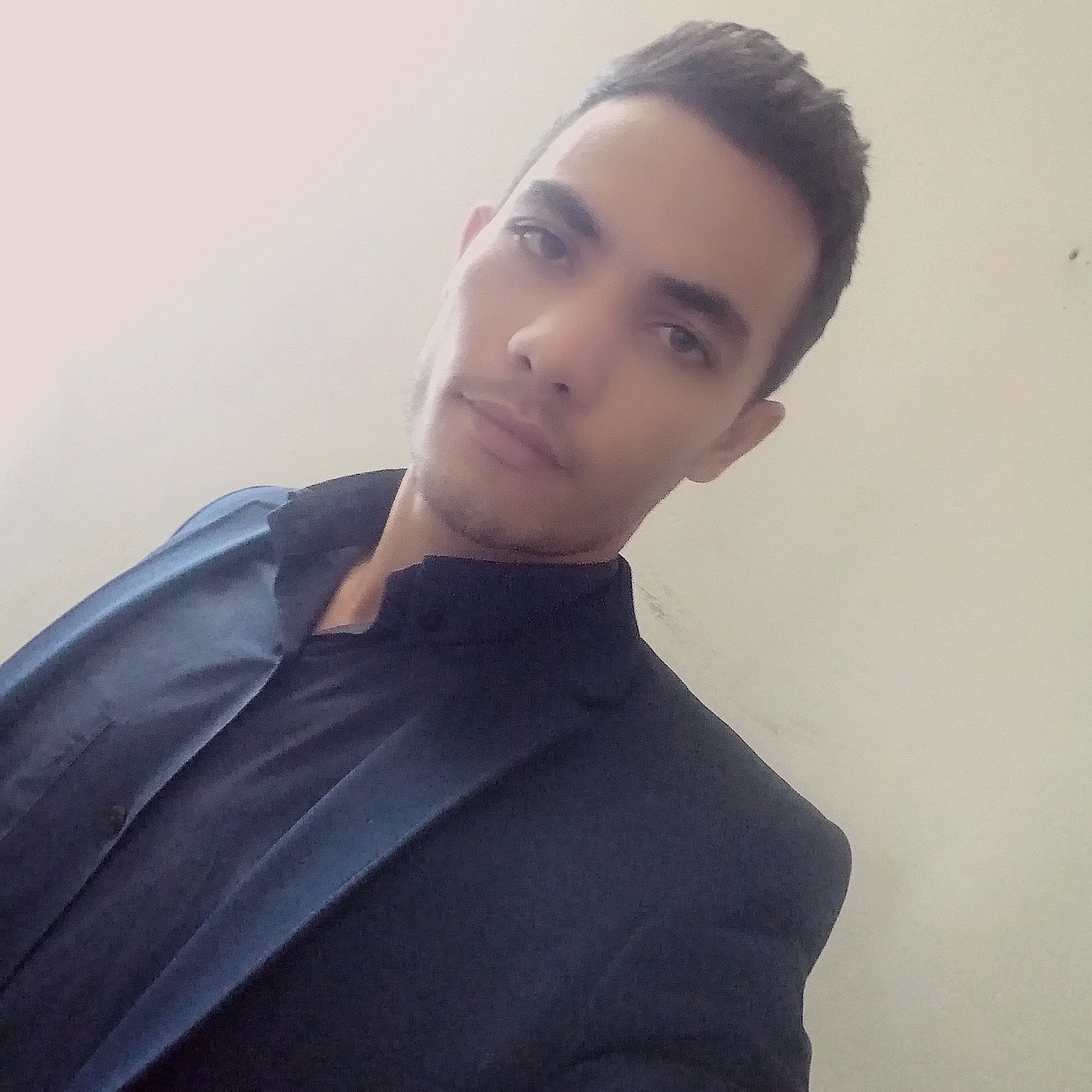 علیرضا