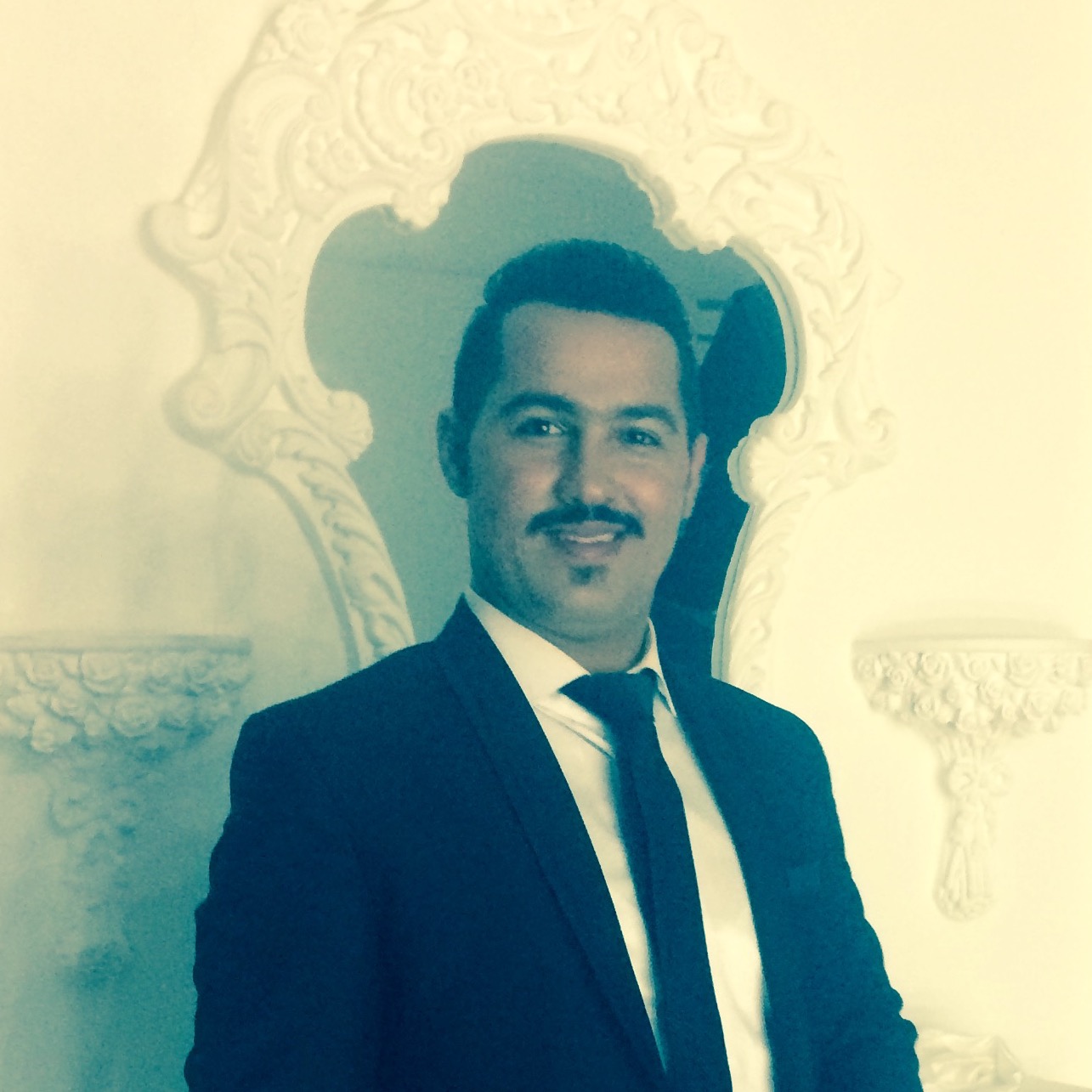 محمد