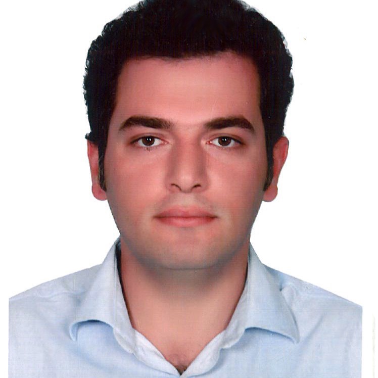 محمدرضا