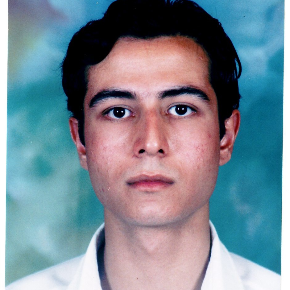 احمد