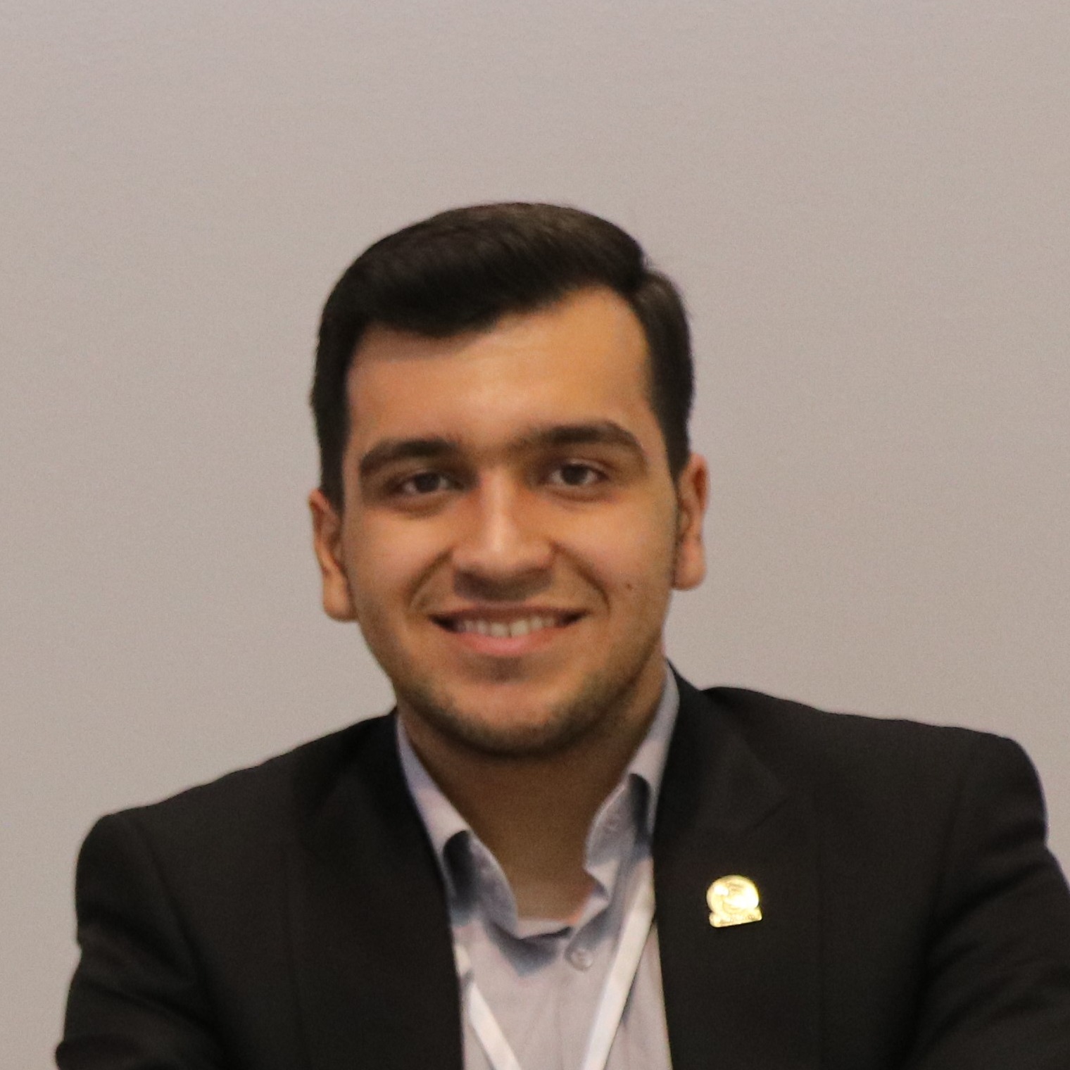 علیرضا
