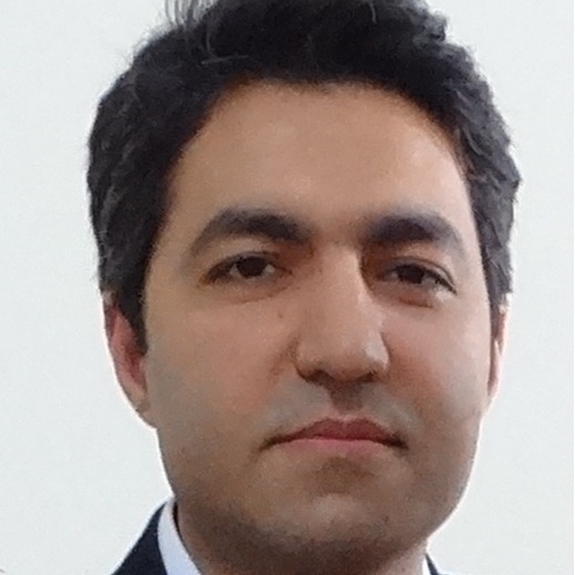 علیرضا